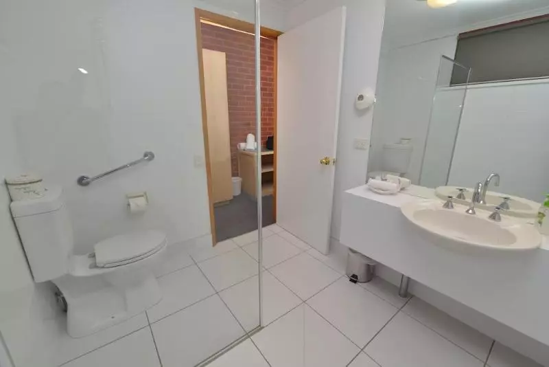 호텔 Comfort Inn Lady Augusta