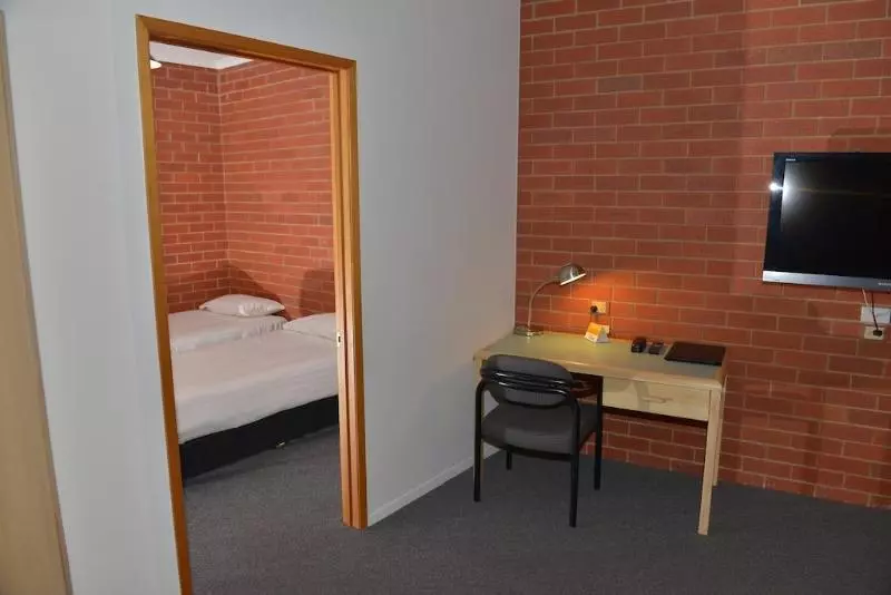 호텔 Comfort Inn Lady Augusta