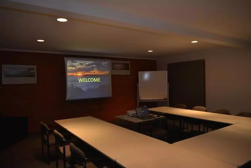 호텔 Comfort Inn Lady Augusta