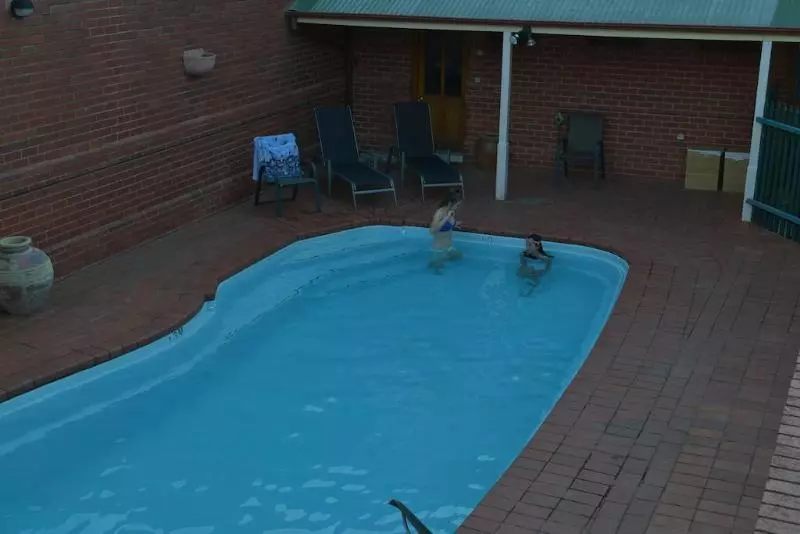 호텔 Comfort Inn Lady Augusta