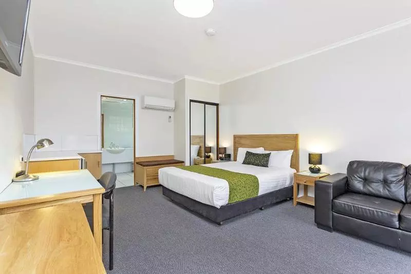 호텔 Comfort Inn Lady Augusta