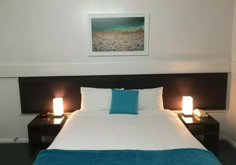 酒店 Panco Victor Harbor