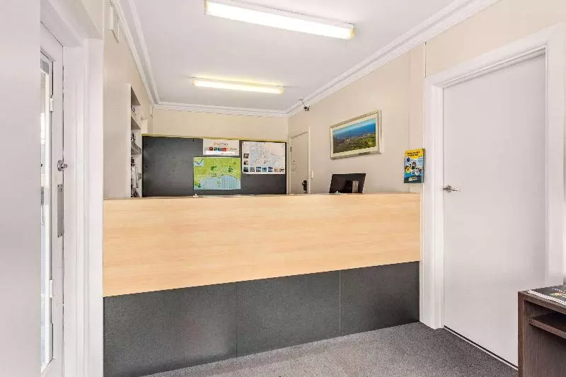 酒店 Panco Victor Harbor