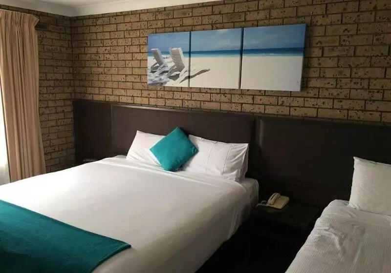 酒店 Panco Victor Harbor