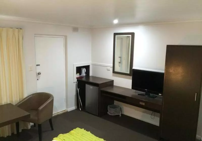 酒店 Panco Victor Harbor