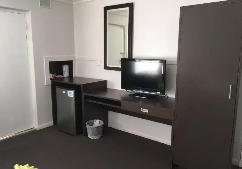 酒店 Panco Victor Harbor