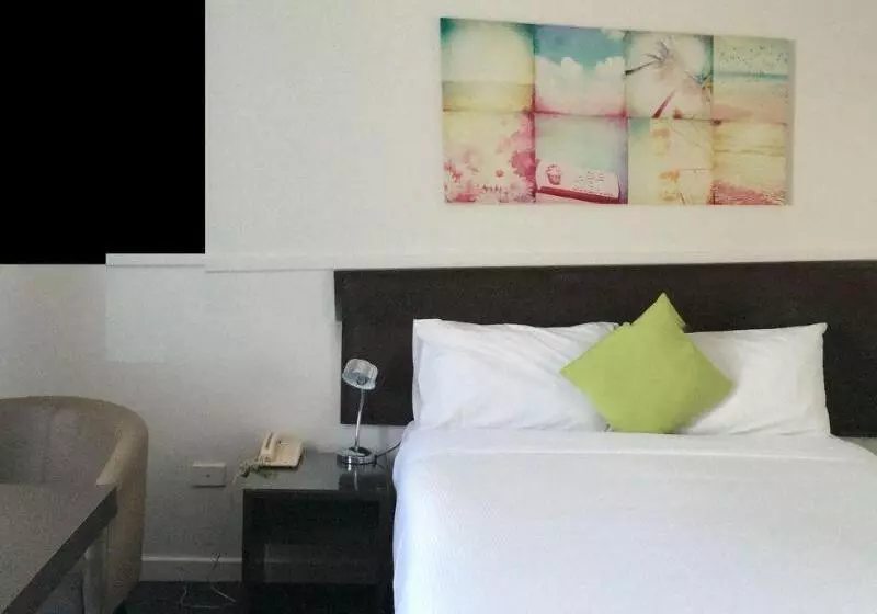 酒店 Panco Victor Harbor