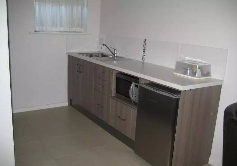 酒店 Panco Victor Harbor