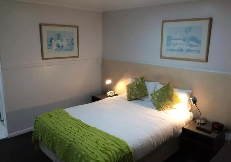 酒店 Panco Victor Harbor