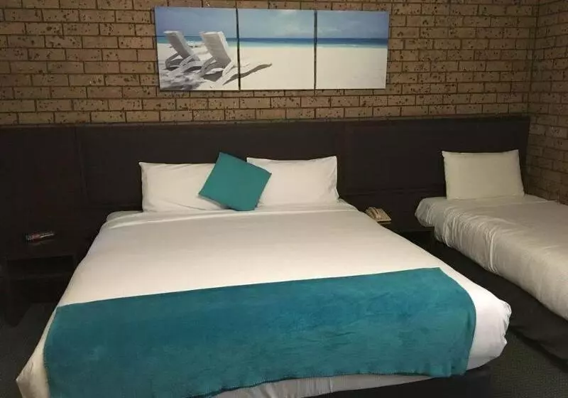 酒店 Panco Victor Harbor