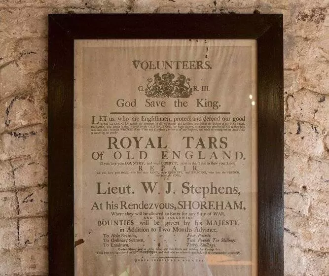 هتل Copper And Lumber Store