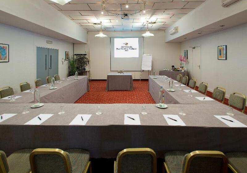 Globales Post Hotel & Wellness