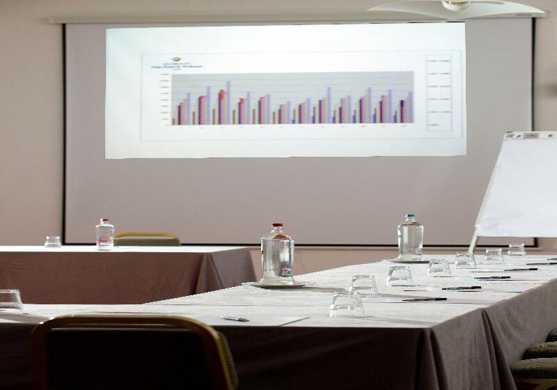 Globales Post Hotel & Wellness