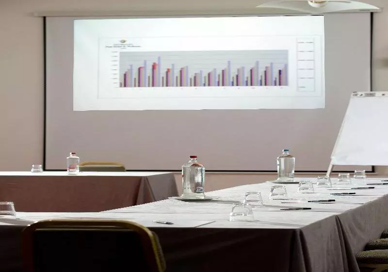 Globales Post Hotel & Wellness