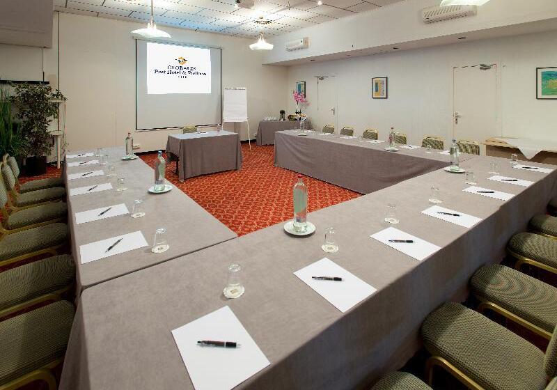 Globales Post Hotel & Wellness