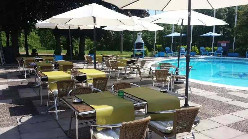 Globales Post Hotel & Wellness