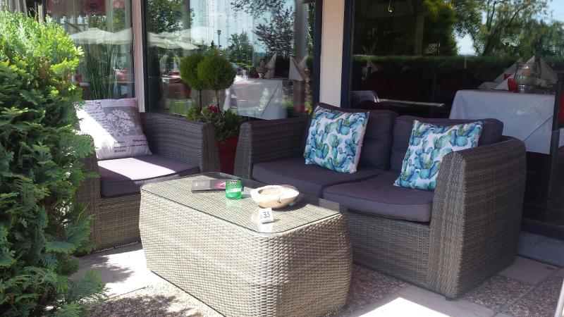 Globales Post Hotel & Wellness