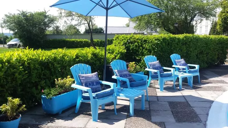 Globales Post Hotel & Wellness