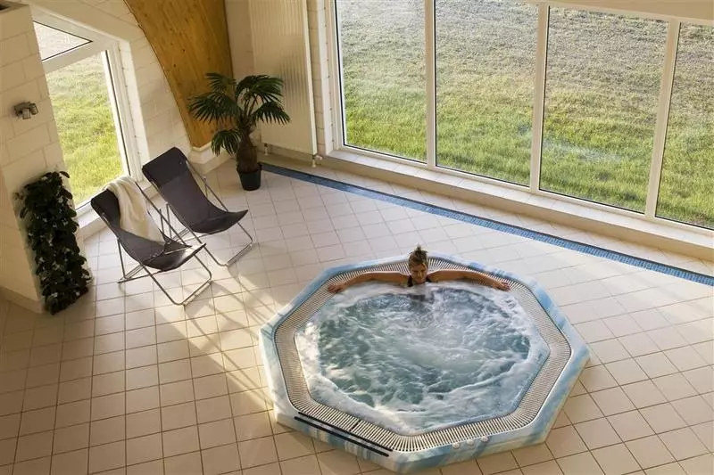 Globales Post Hotel & Wellness