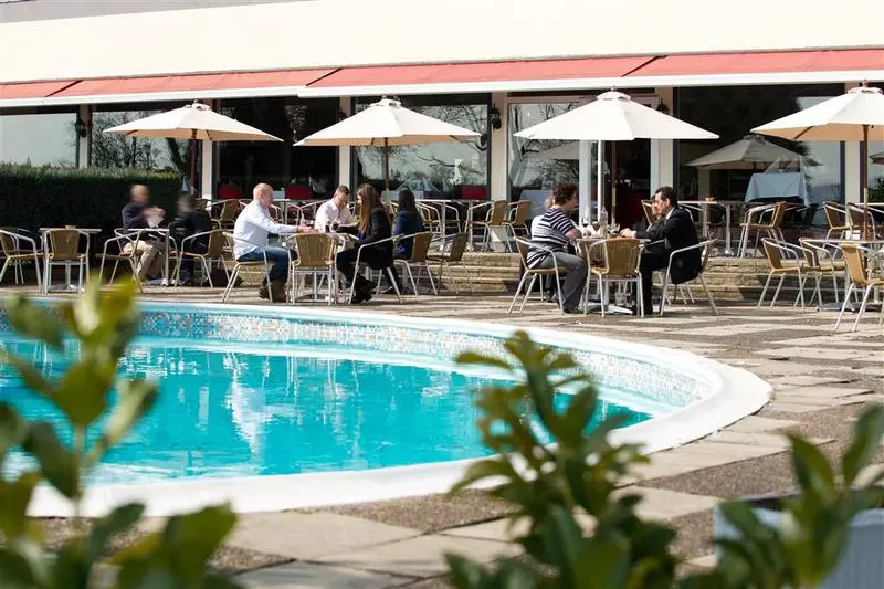 Globales Post Hotel & Wellness