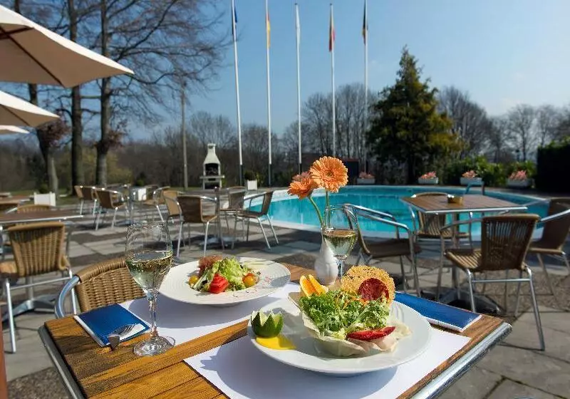 Globales Post Hotel & Wellness