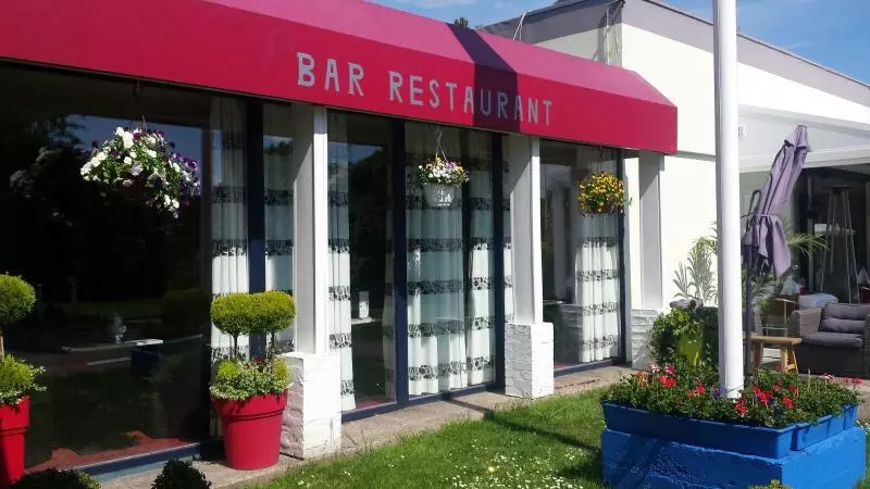 Globales Post Hotel & Wellness