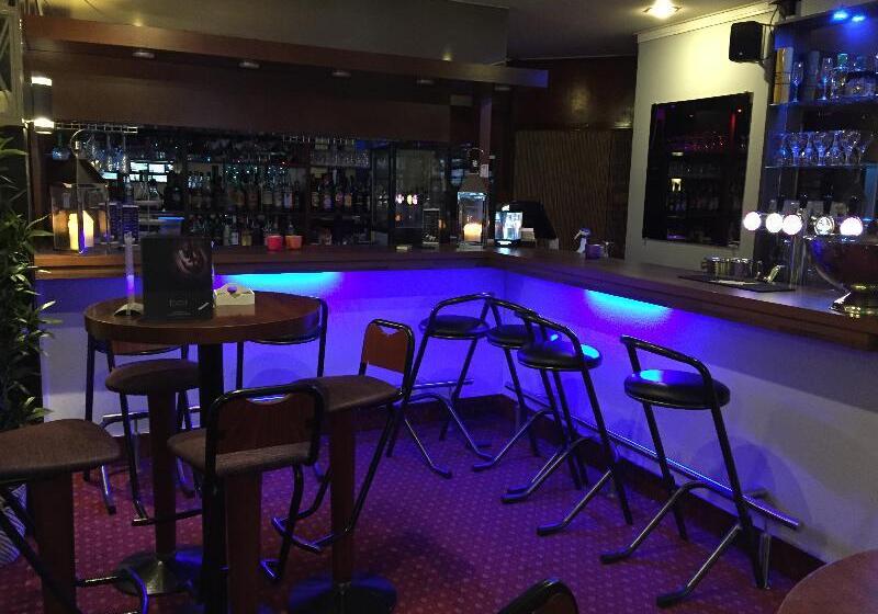 Globales Post Hotel & Wellness