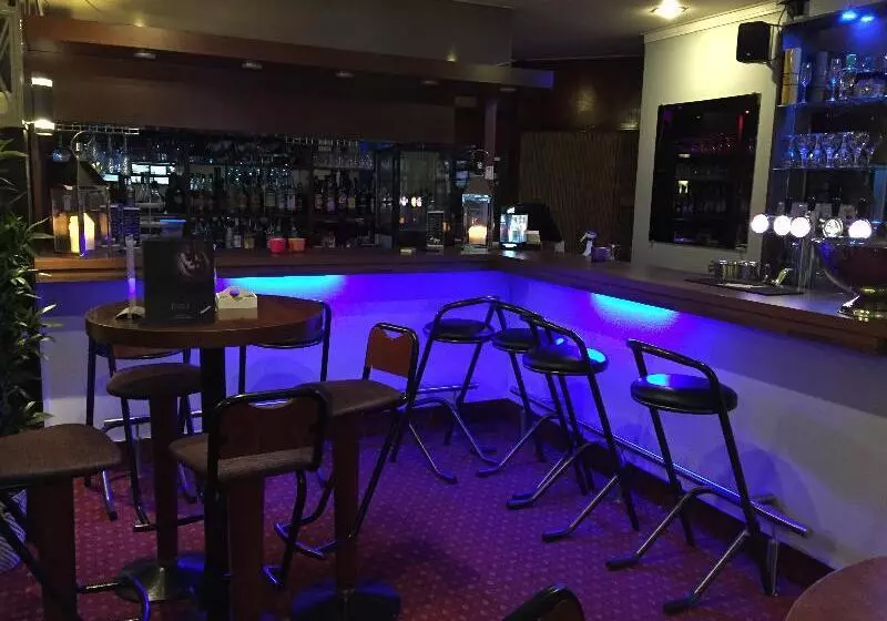 Globales Post Hotel & Wellness