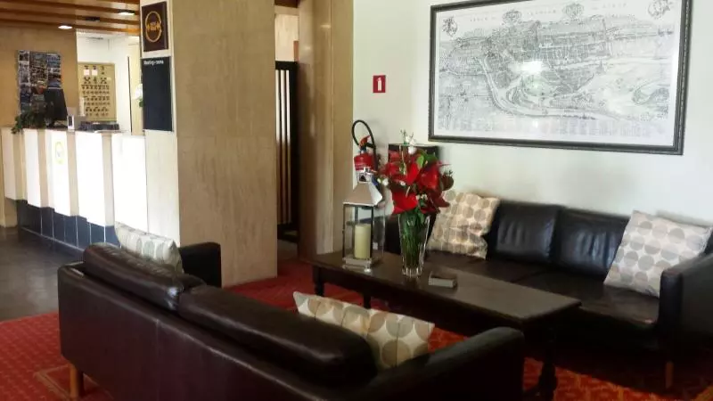 Globales Post Hotel & Wellness