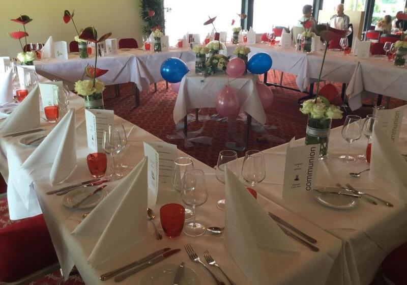 Globales Post Hotel & Wellness