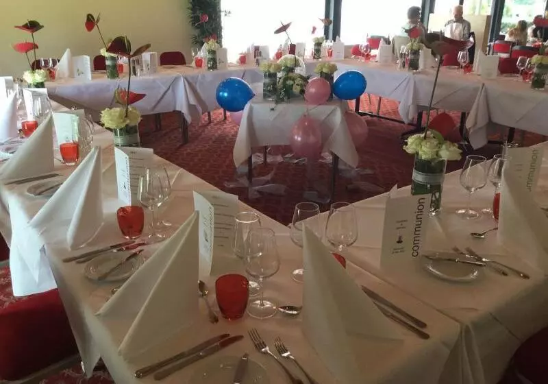 Globales Post Hotel & Wellness