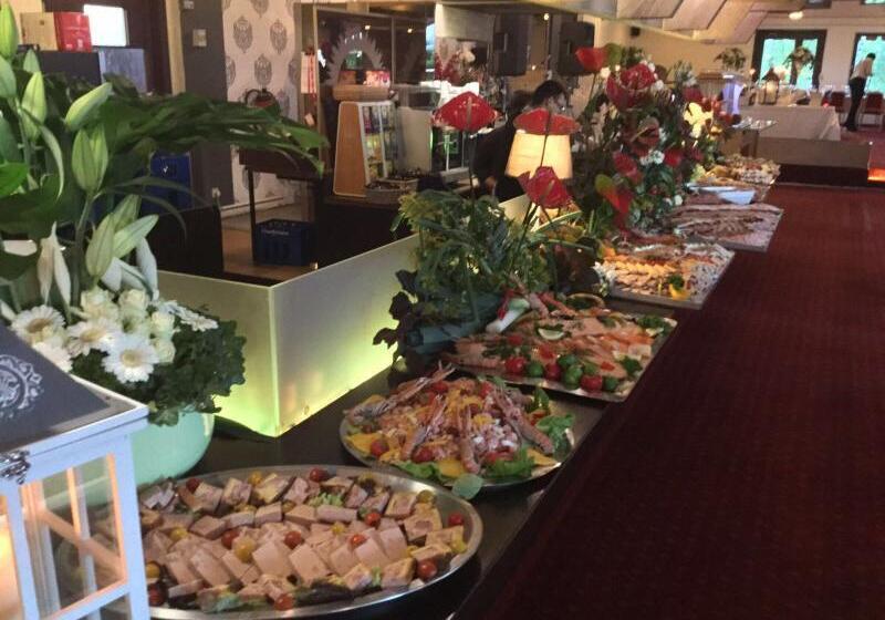 Globales Post Hotel & Wellness