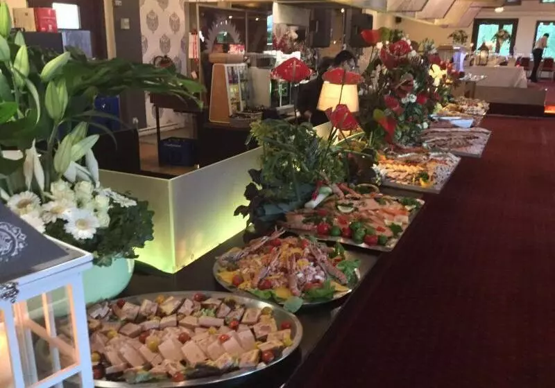 Globales Post Hotel & Wellness