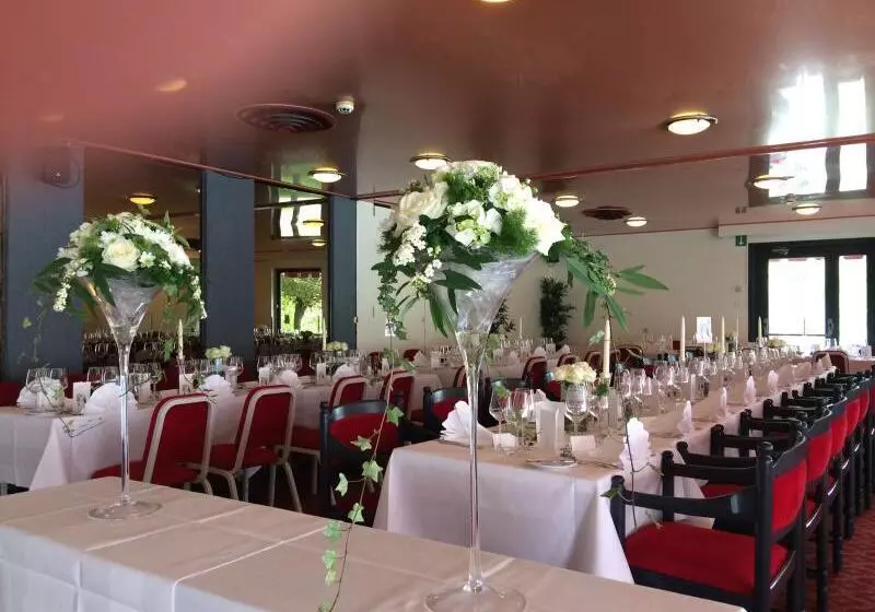 Globales Post Hotel & Wellness