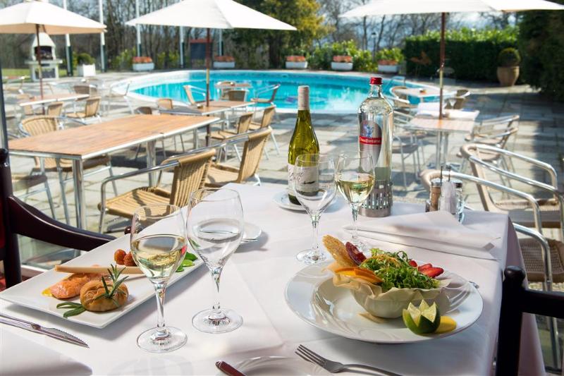 Globales Post Hotel & Wellness