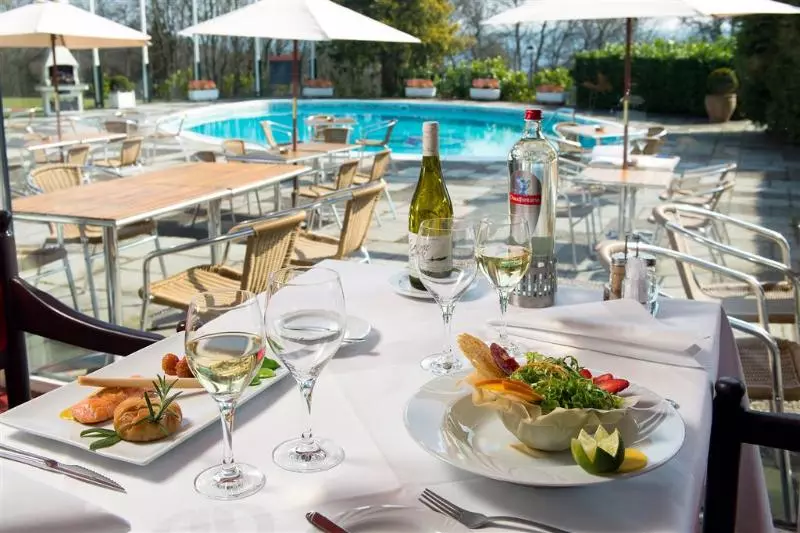 Globales Post Hotel & Wellness