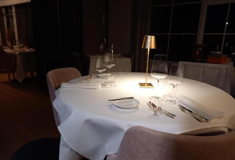 هتل La Heid Des Pairs