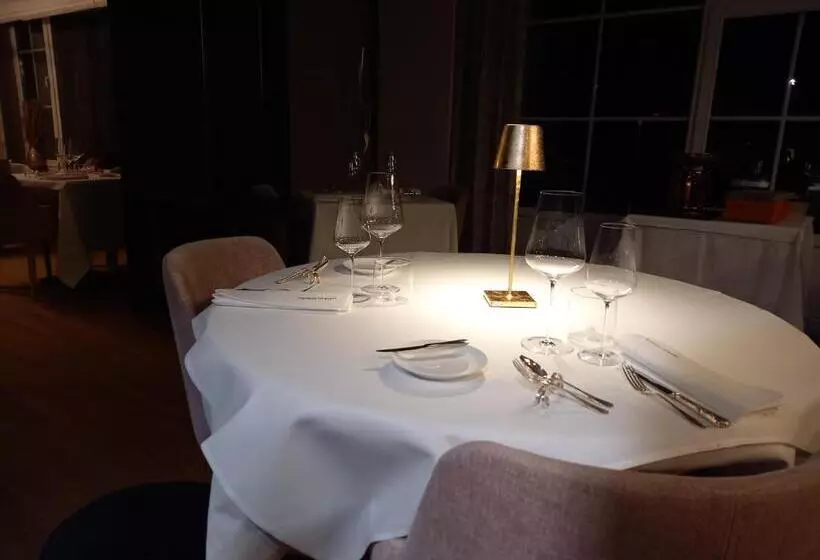 Отель La Heid Des Pairs