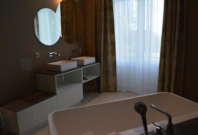 هتل La Heid Des Pairs