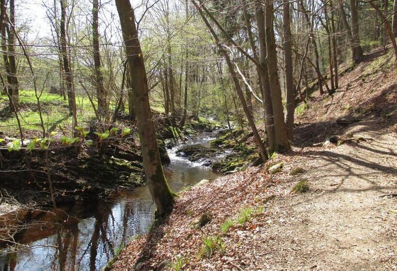 هتل La Heid Des Pairs