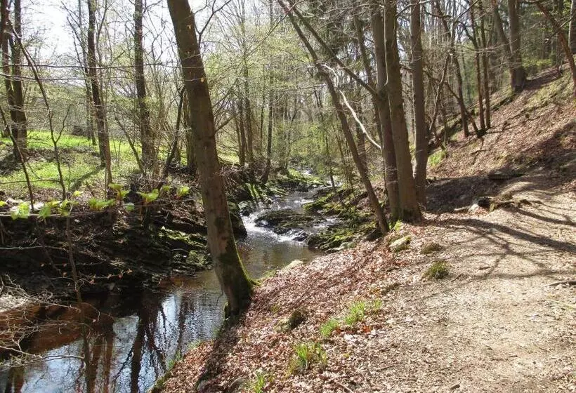 Отель La Heid Des Pairs