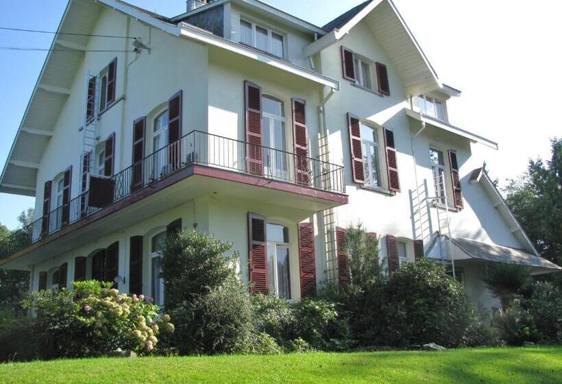 هتل La Heid Des Pairs