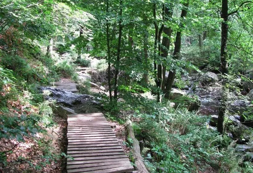 Отель La Heid Des Pairs