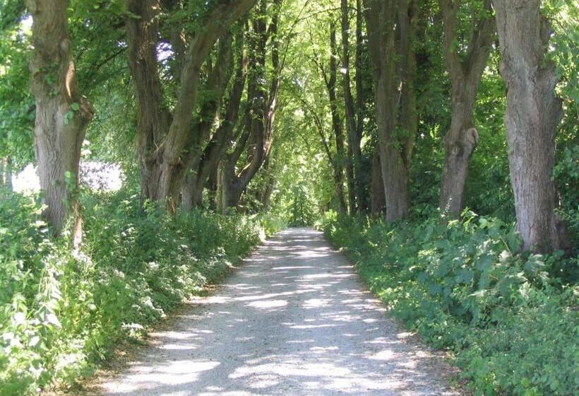 هتل La Heid Des Pairs