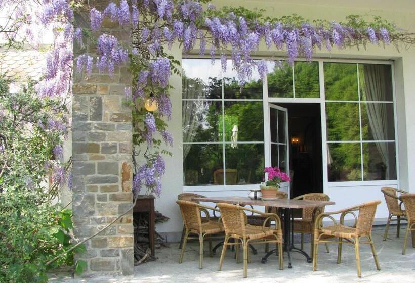 هتل La Heid Des Pairs