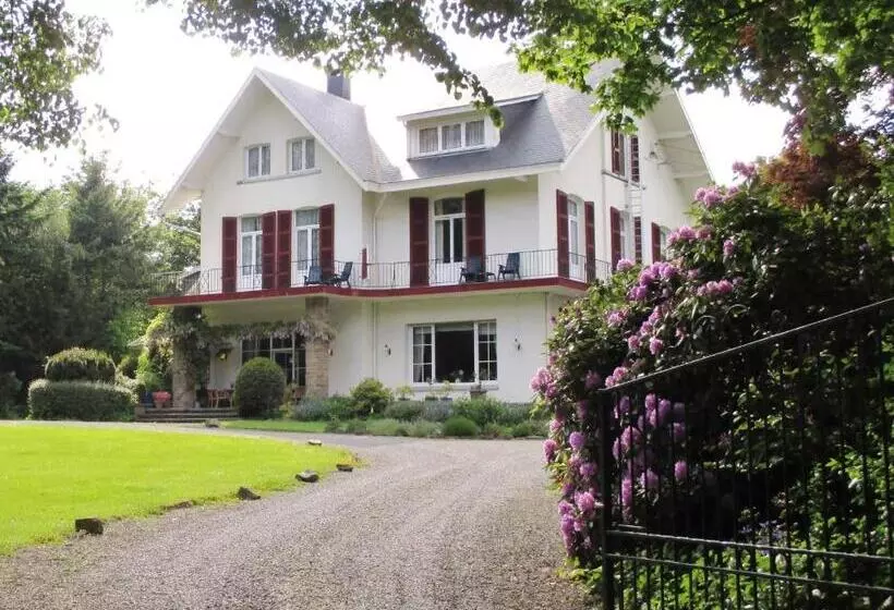 Отель La Heid Des Pairs