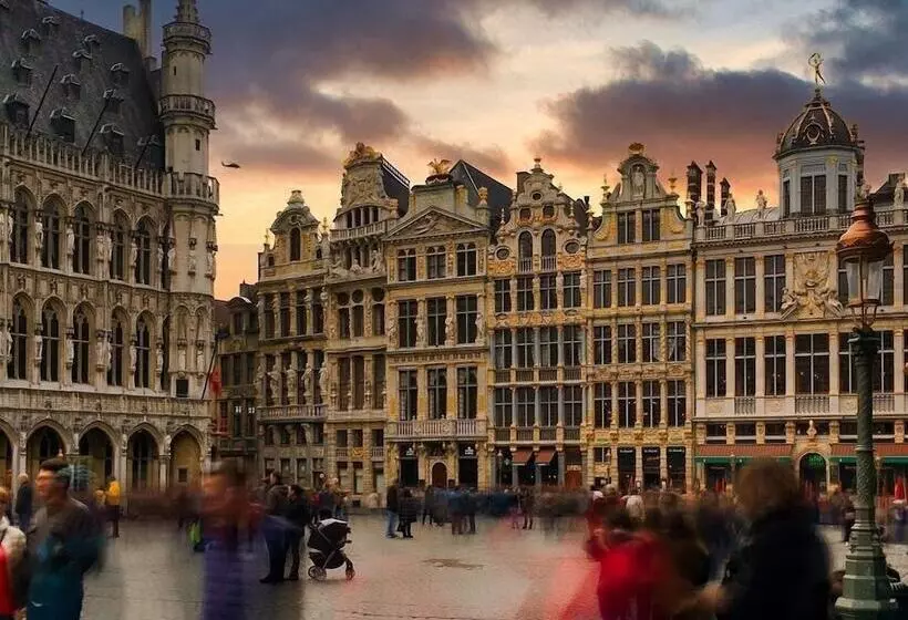 هتل Manos Premier