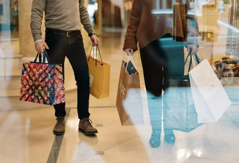 هتل Manos Premier