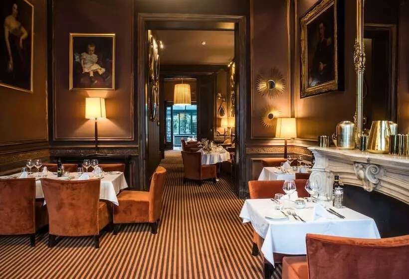 هتل Manos Premier