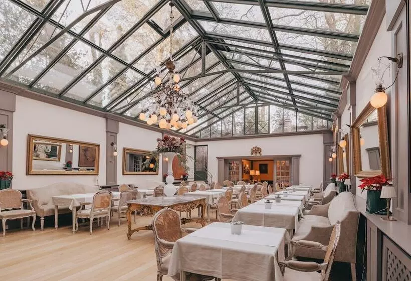 هتل Manos Premier